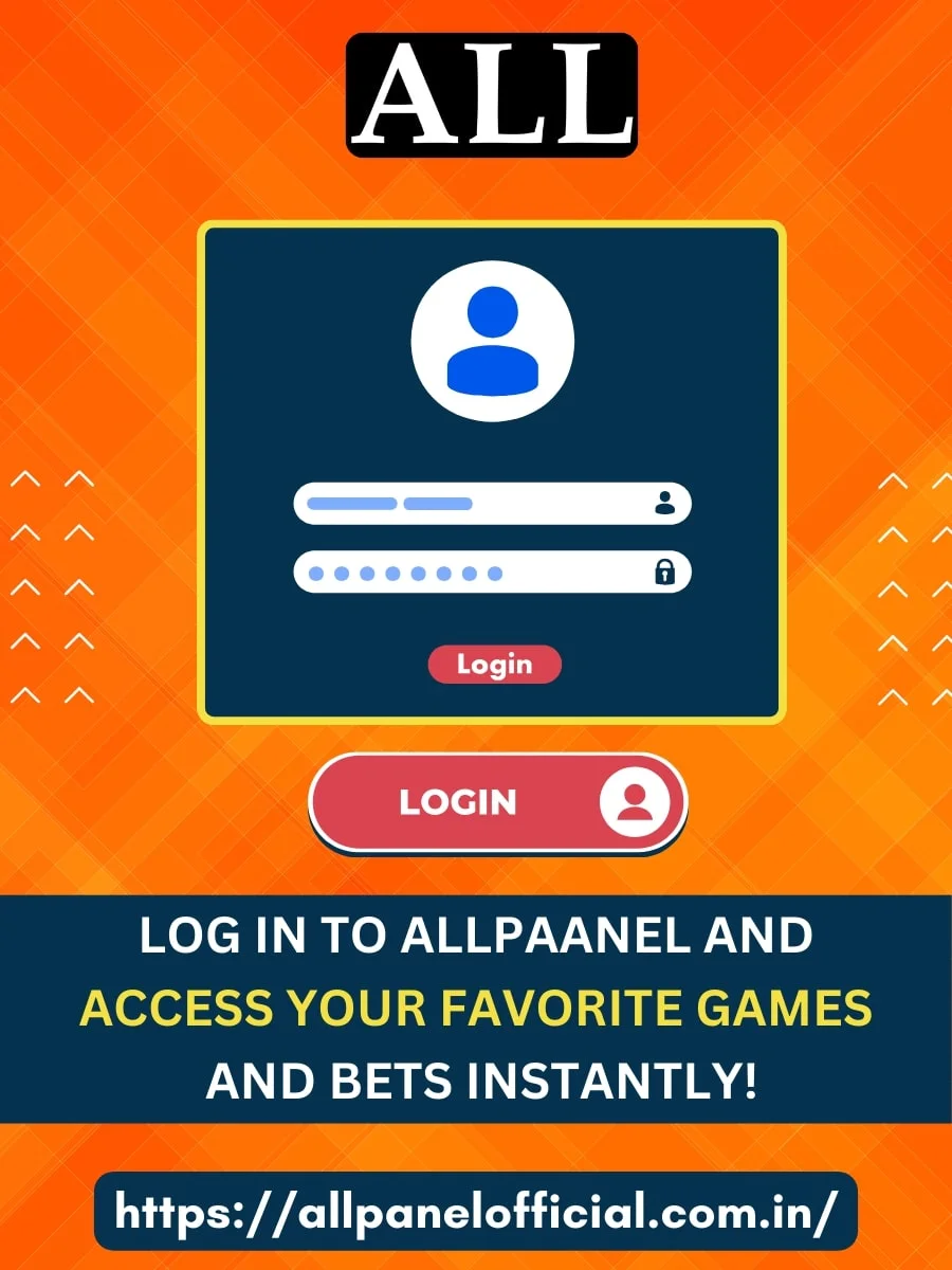 allpaanel login